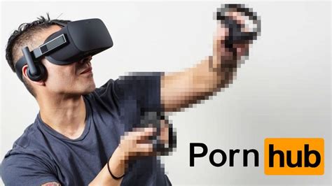 pornhub in vr|PornhubVR